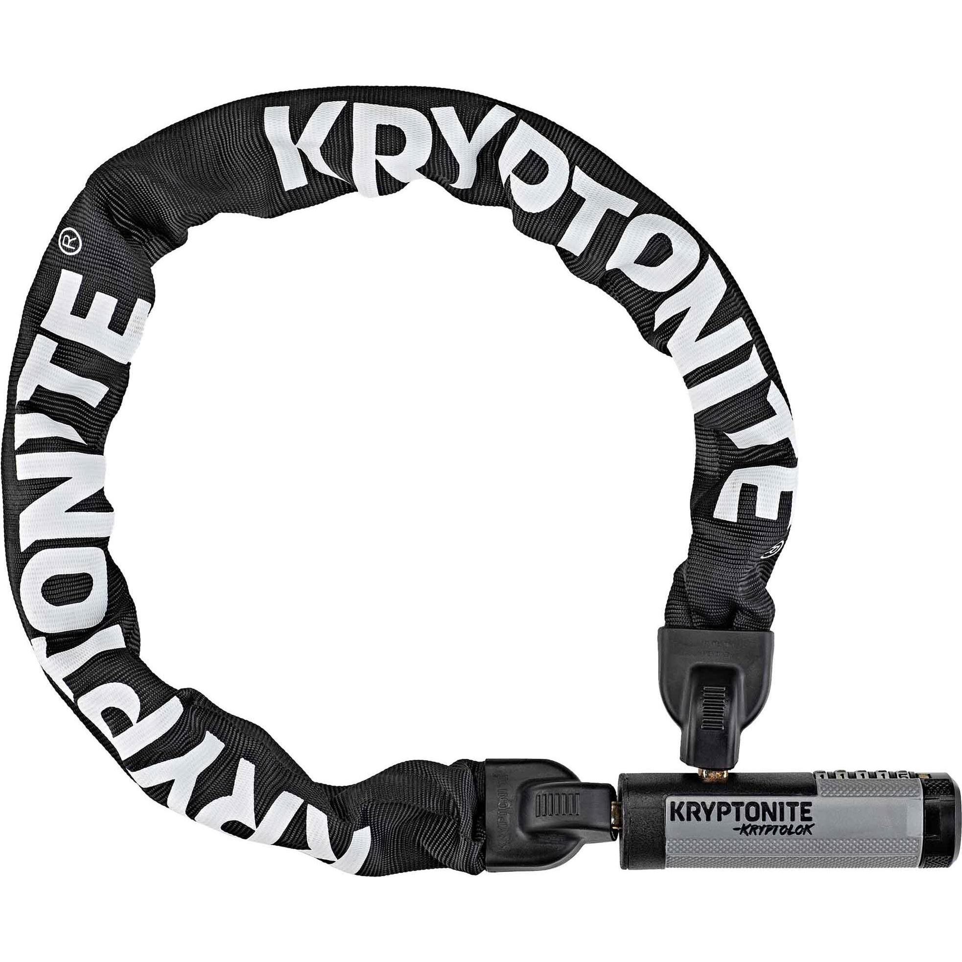 Kryptonite Kryptolok 990 (120 cm) (003274)