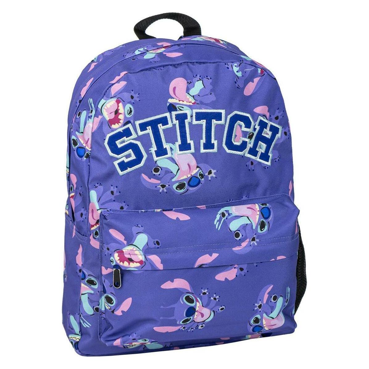 Cerdá, Rucksack
