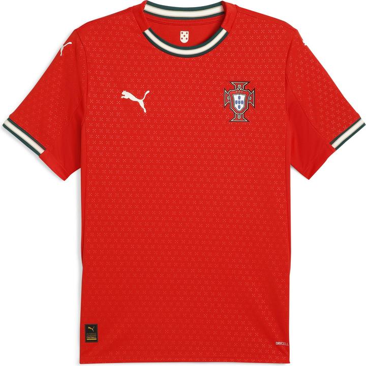 Image du produit Puma FPF Home Jersey Replica (XL)