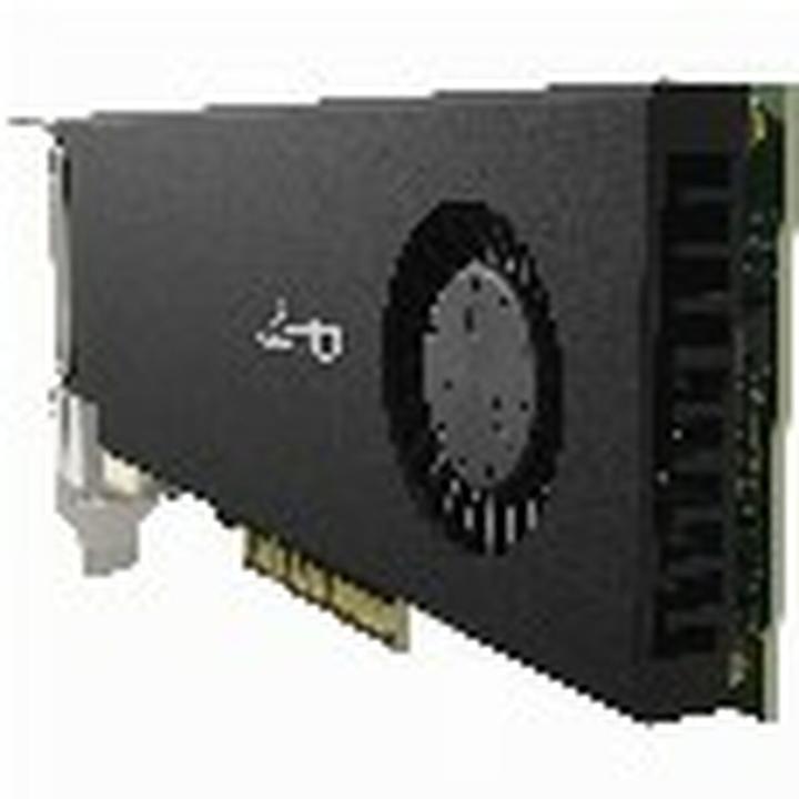 Produktbild MikroTik CCR2004-1G-2XS-PCIE (PCI Express 3.0 x8)