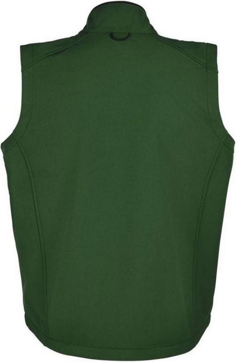 Produktbild Sols Mens Rallye Softshellweste Bodywarmer Weste (L)