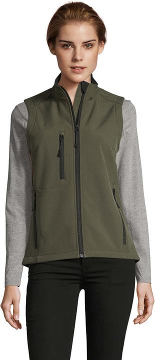Produktbild Sols Rallye SoftshellBodywarmer SoftshellWeste (S)