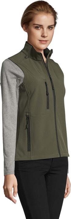Produktbild Sols Rallye SoftshellBodywarmer SoftshellWeste (S)