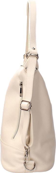 Produktbild Viola Castellani Shoulder bag convertible into a backpack (2.46 l)