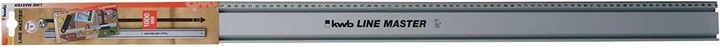 Produktbild kwb Lineal Line Master (1000 mm)
