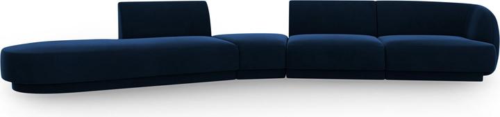 Micadoni Miley (2 person sofa, 3-seater, 4-seater)
