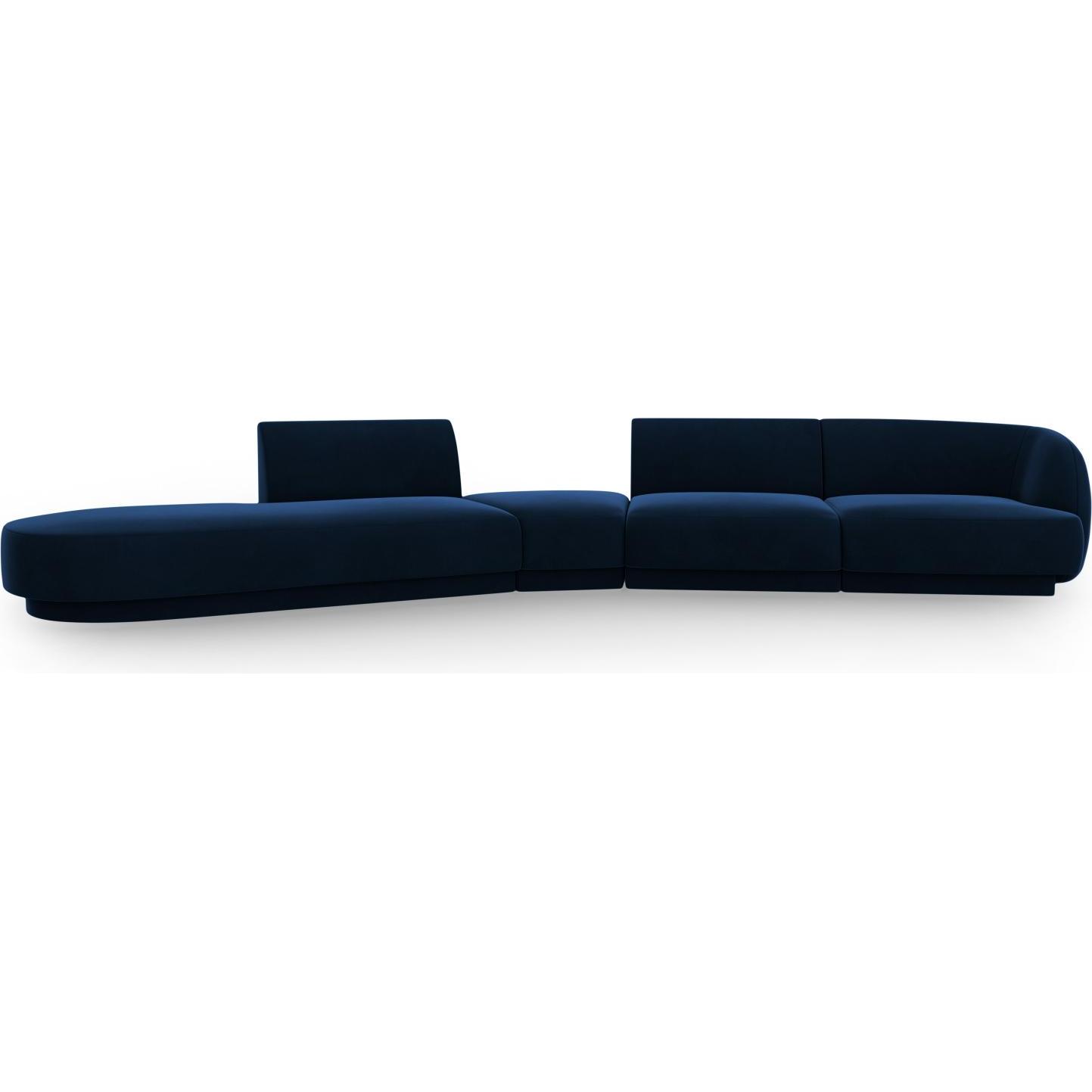 Micadoni, Sofa, Miley (2-Sitzer, 3-Sitzer, 4-Sitzer)