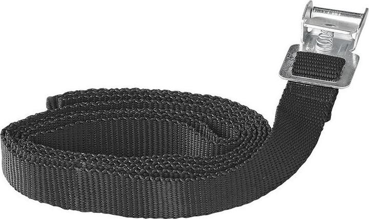 Actual product image ProPlus Tension strap with metal buckle 18mm-150cm set of 2 pieces
