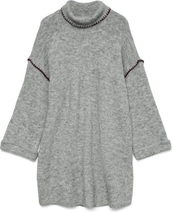 Mélange de gris clair