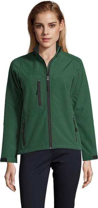 Immagine prodotto Sols Giacca softshell Roxy traspirante, antivento e idrorepellente (XXL)