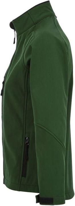 Immagine prodotto Sols Giacca softshell Roxy traspirante, antivento e idrorepellente (XXL)