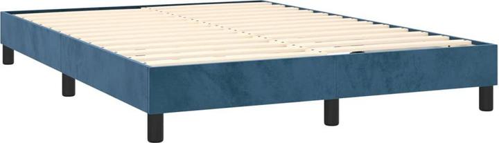 Produktbild vidaXL Boxspringbett (140 x 190 cm)