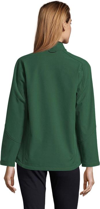 Immagine prodotto Sols Giacca softshell Roxy traspirante, antivento e idrorepellente (XXL)