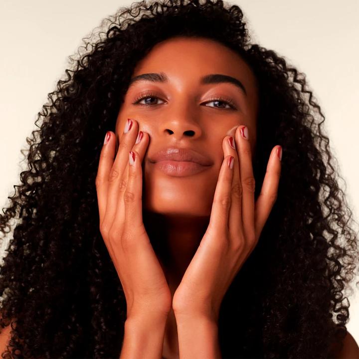 Actual product image Shiseido Perfect (Cleansing oil, 180 ml)