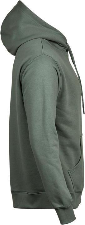 Immagine prodotto Tee Jays Felpa con cappuccio (XXL)