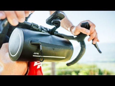 Actual product image Zefal Z Adventure F2
