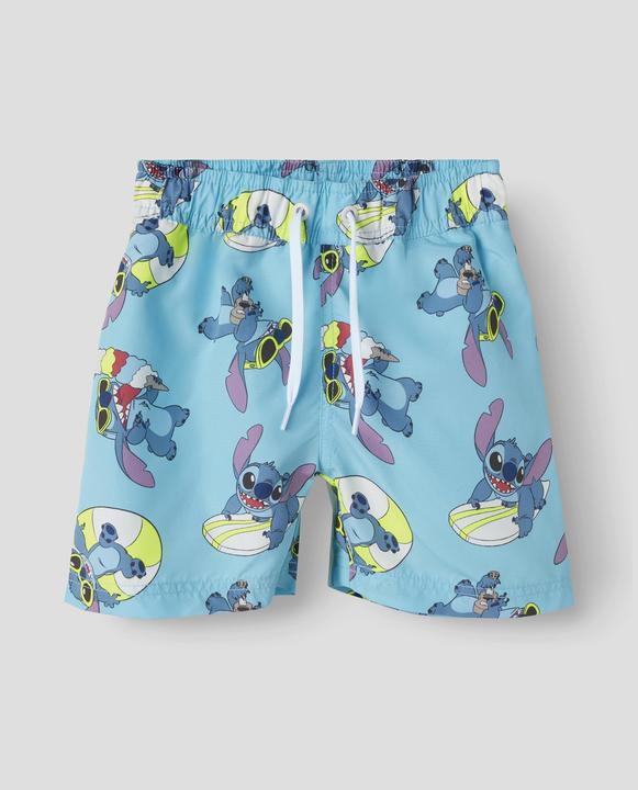 Image du produit Name it Stitch Badeshorts (98)