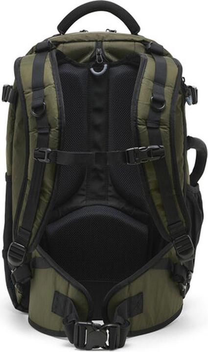 Immagine prodotto Gura Gear Kiboko 2.0 30L+ Forest Green (Zaino per fotocamera, 30 l)
