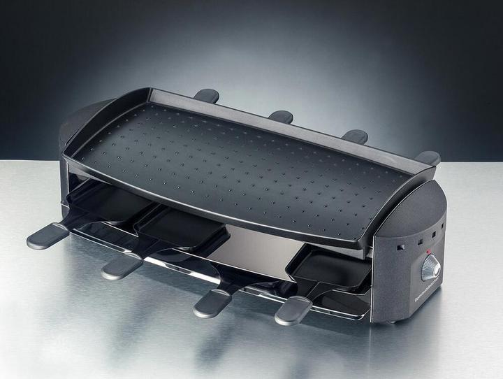 Produktbild Rommelsbacher Rc 1200