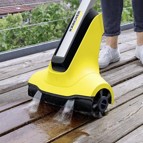 Actual product image Kärcher PCL 4