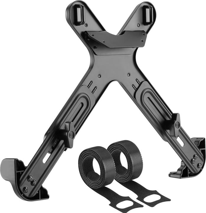 Immagine prodotto InLine ® Supporto per notebook fino a 43,20 cm (17"") con piastra di montaggio VESA 75/100