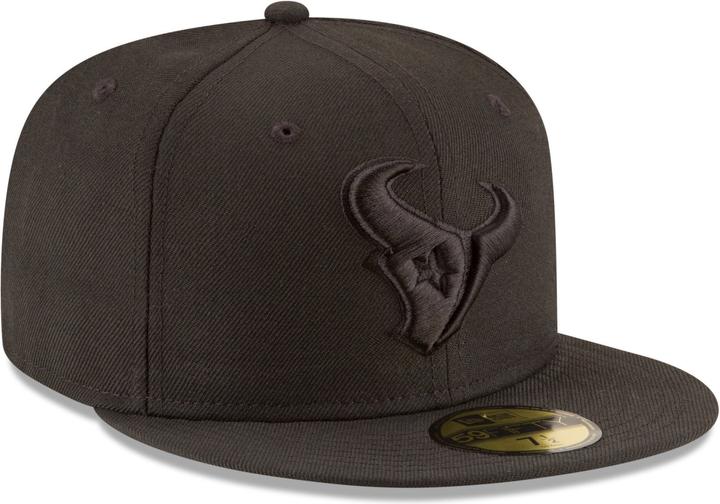 Immagine prodotto New Era Cappellino 59Fifty - NFL NERO Houston Texans (7 1/8)