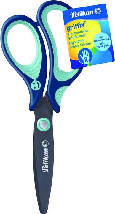 Produktbild Pelikan GRIFFIX - Schere (14 cm)