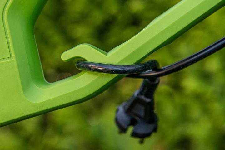 Produktbild Verto 52G550 Grass Trimmer 350W (Trimmfaden)