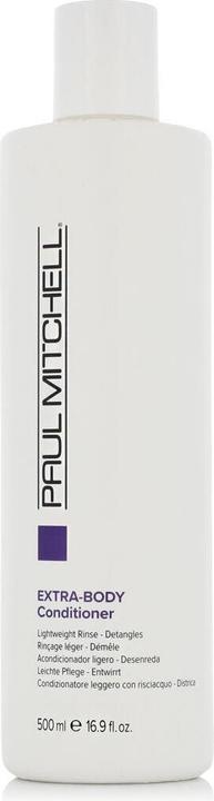 Actual product image Paul Mitchell ExtraBody Daily Rinse (500 ml)