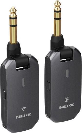Produktbild NUX C-5RC draadloos gitaarsysteem