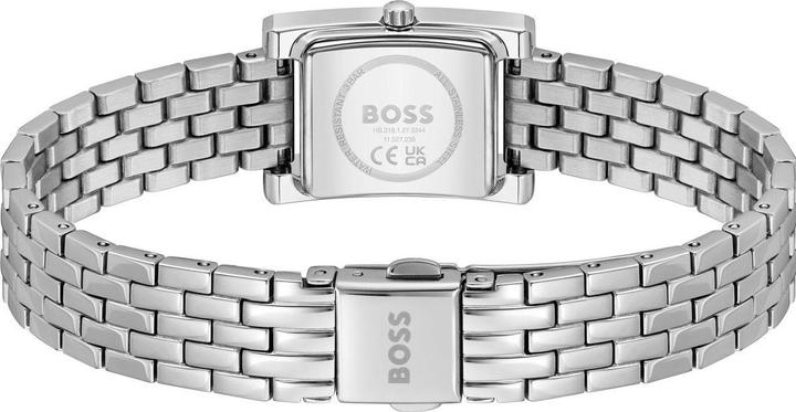 Produktbild BOSS Lucy Precious (Analoguhr, 19 mm)