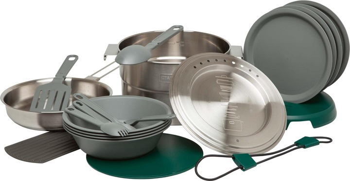 Actual product image Stanley 1913 Adventure Base