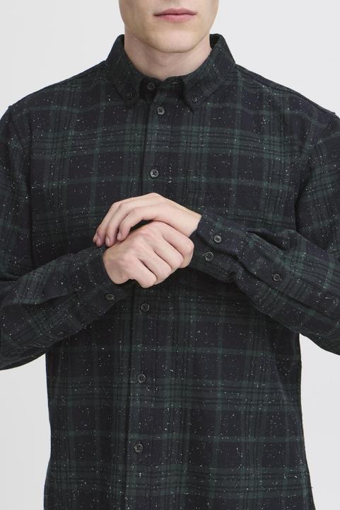 Immagine prodotto Casual Friday CFANTON LS checked nep yarn shirt 20505291 (XL)