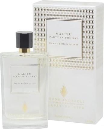Simone Andreoli Malibù (Eau de parfum, 100 ml)