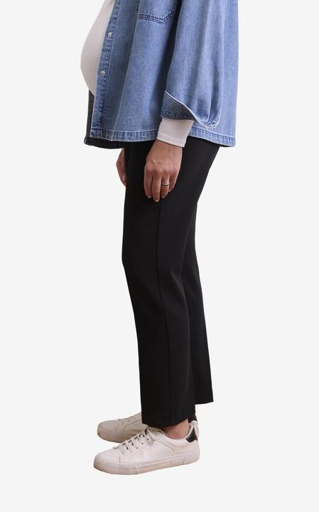 Actual product image Vertbaudet Röhrenhose für die Schwangerschaft (46)