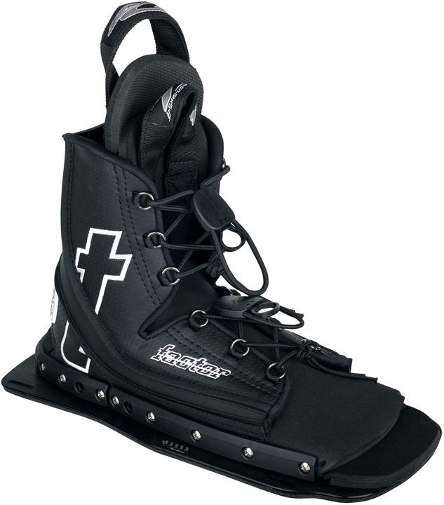 Intel Wasserski Bindung T-Factor Front