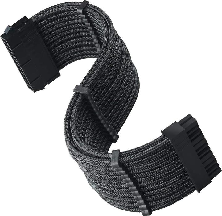 Image du produit Silverstone PP07E Câble d'extension de l'alimentation électrique