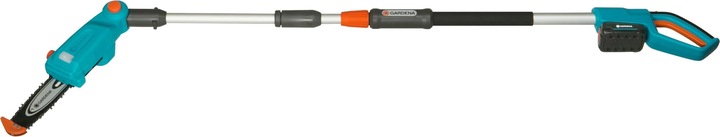 Immagine prodotto Gardena TCS 20/18V P4A (Sega a catena a batteria)