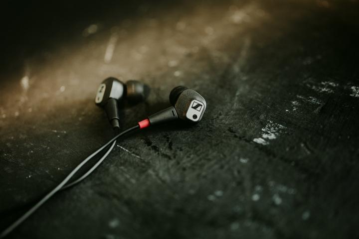 Produktbild Sennheiser Ie 80 S (Kabelgebunden)