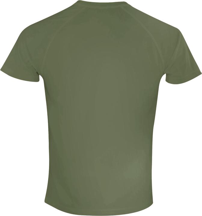 Actual product image Spiro Impact Aircool Tee (XL)