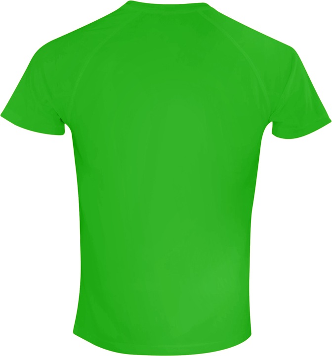Actual product image Spiro Impact Aircool Tee (XS)