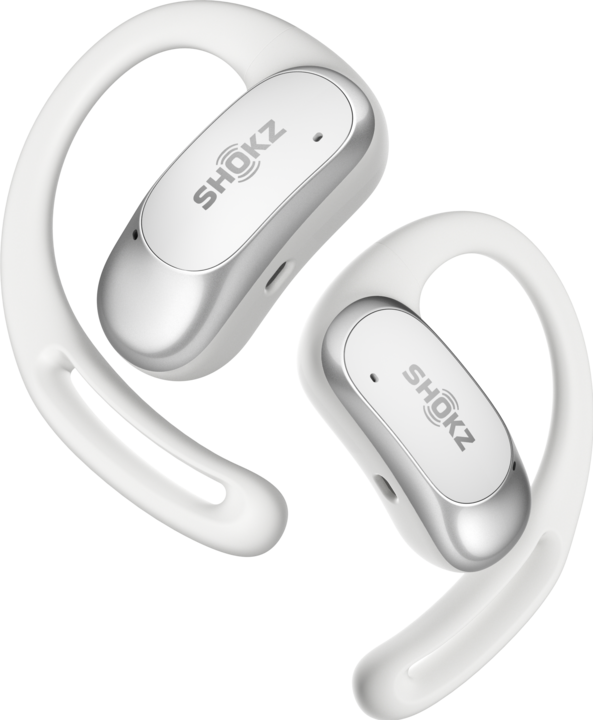 OpenFit Air (NC, 6 h, Sans fil)