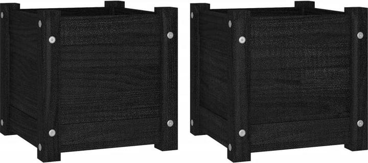 Immagine prodotto vidaXL Pflanzgefäss