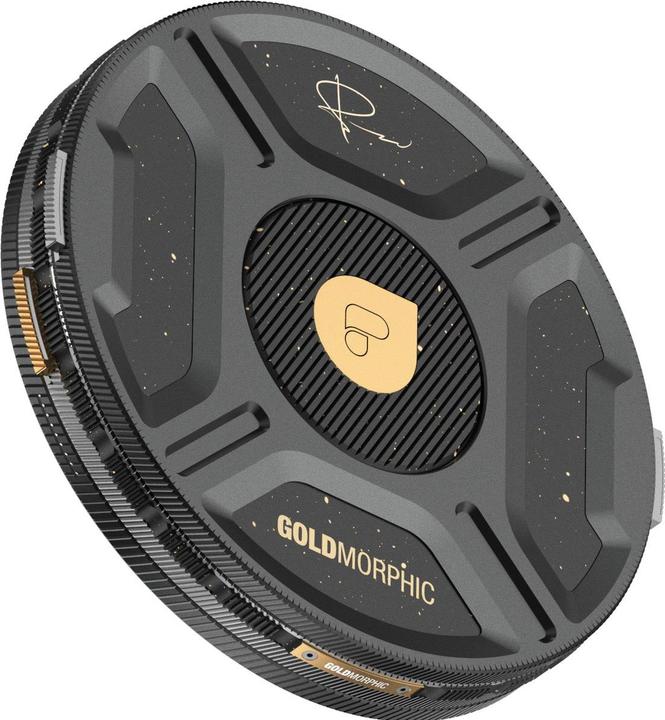 Image du produit PolarPro Filtre enfichable Helix GoldMorphic McKinnon Edition (Filtres d'effet)