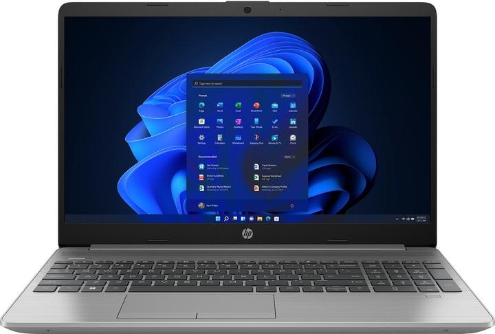 Produktbild HP 250 G9 I5-1235U 15.6FHD (15.60", 512 GB, 8 GB, DE, Intel Core i5-1235U)