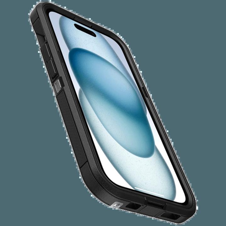Produktbild OtterBox Defender XT mit MagSafe (Apple iPhone 16e, Apple iPhone 13, Apple iPhone 14, Apple iPhone 15)