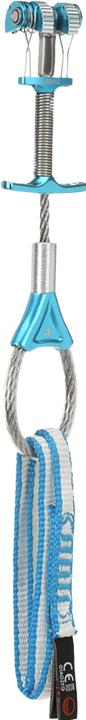Actual product image Wild Country Zero Friend clamping device