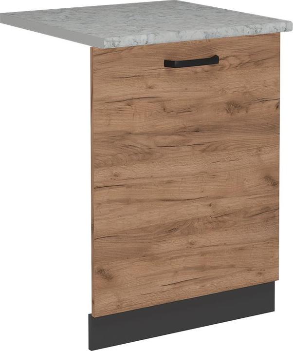 Actual product image Vicco Geschirrspülblende R-Line