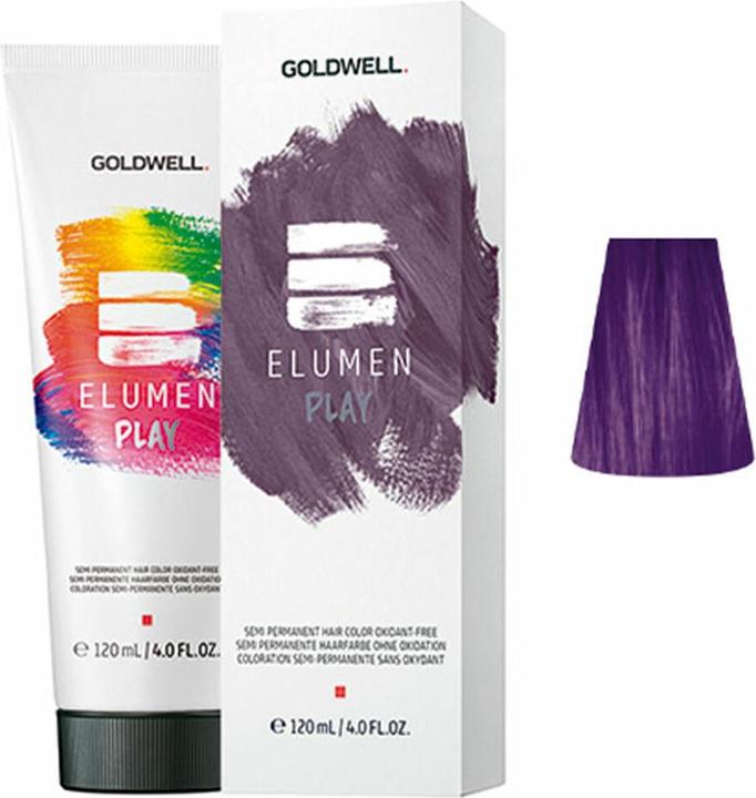 Produktbild Goldwell Elumen Play (Violett)