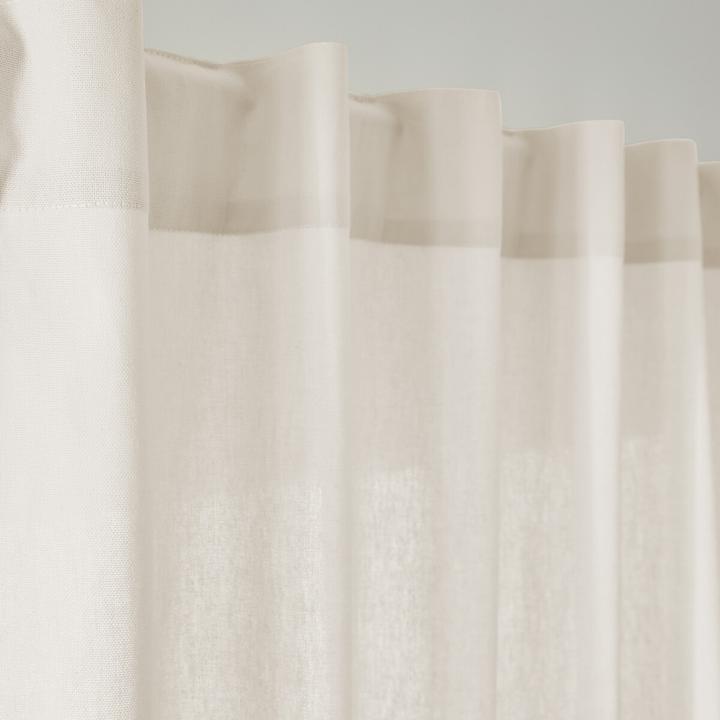 Actual product image La Redoute Interieurs Scenario Duck (220 x 135 cm)